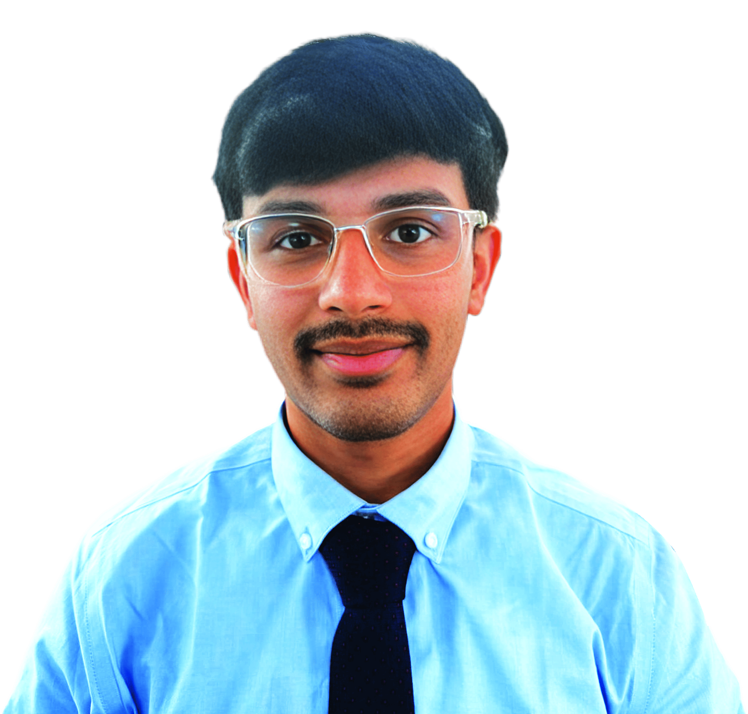 Prem Bafna